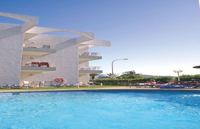 Apartamentos Bellamar Port de Pollenca Εξωτερικό φωτογραφία