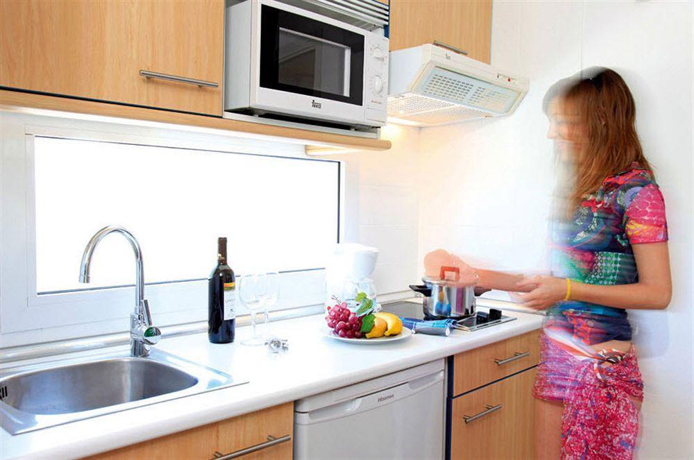 Apartamentos Bellamar Port de Pollenca Εξωτερικό φωτογραφία