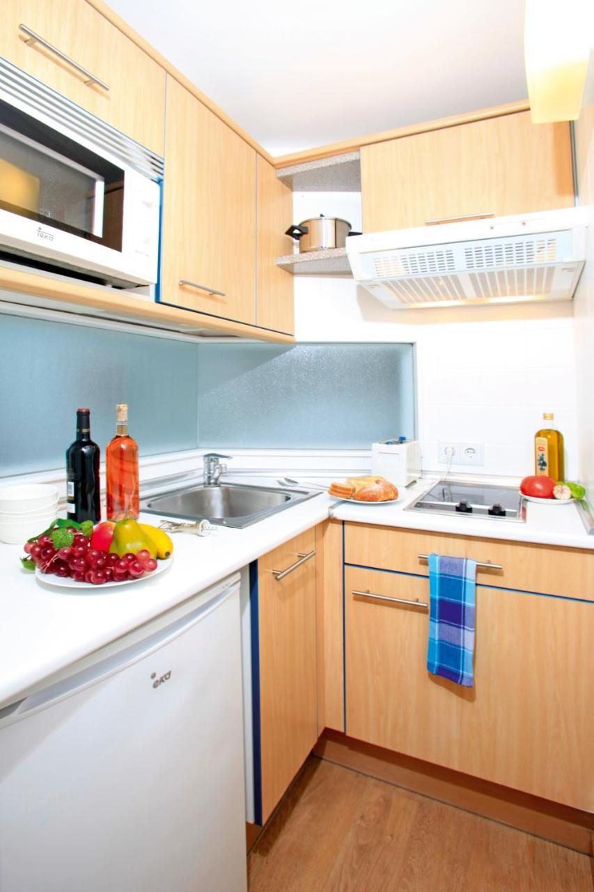 Apartamentos Bellamar Port de Pollenca Εξωτερικό φωτογραφία